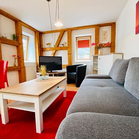 Haus Nemo - Ferienwohnung 10 Херингсдорф Екстериор снимка